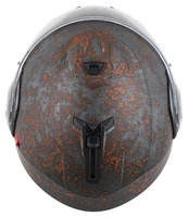 Duke Evo Rusty