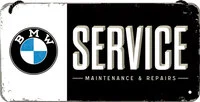 BWM hanging Sign "Service"