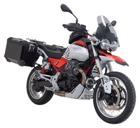 TRAX ADV aluminium case system