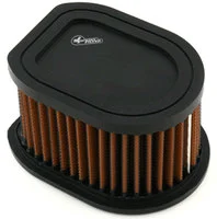 Sprint Sport-Luftfilter Polyestergewebe