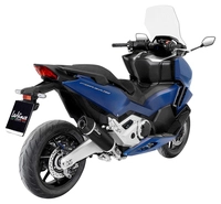 LeoVince Nero Exhaust Systems