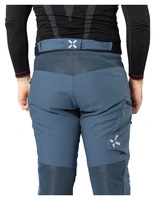 Tourster-Bigair textile trousers