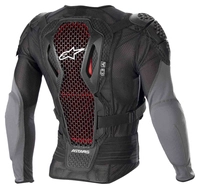 Bionic Plus V2 protectorjas