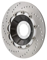 Brake Discs