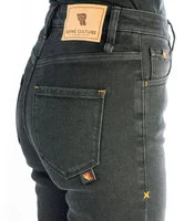High Waist Ladies'