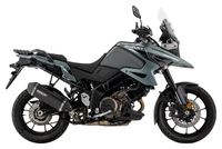 Race-Tech exhaust system