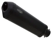 DSX-10 Auspuffsystem mit EG-BE