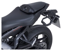 Support latéral V-LOC