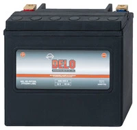 Gel Hd Batterie