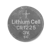 Batterij CR1225 3V