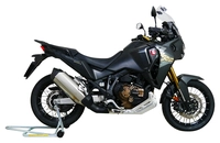 Vario-Touringscreen