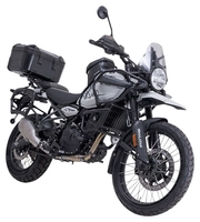 Dusc Topcase-System
