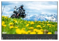 Ride- Touring Impressions 2027