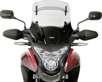 Vario-Touringscreen