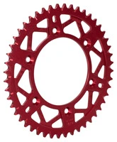 Alu Sprocket
