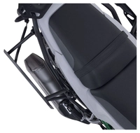 TRAX ADV aluminium case system