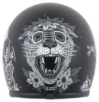 Retro Ghost Rider