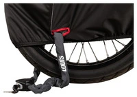 Abdeckhaube Soft Evo