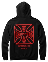 ATX Cross