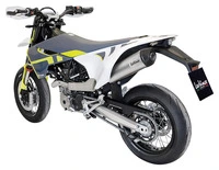 LeoVince LV-One Evo silenziatore