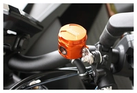 Réservoir liquide frein