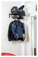 BIKER-GARDEROBE DUO SORT