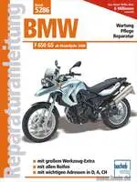 Reparaturanleitungen Bmw