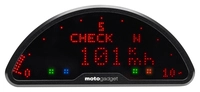 Motoscope Pro Digitaltacho