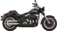Slip-On Exhaust System