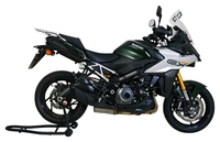 Vario-Touringscreen