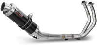 GP Auspuffsystem mit EG-BE