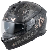Skwal i3 Hellcat