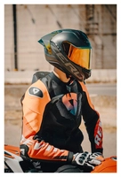 X.R5R Zero Pro Rouge