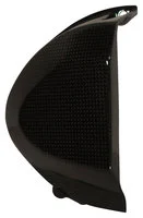 Carbon parts Triumph Speed Triple 11-15