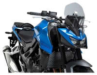 PUIG écran touring avec ABE