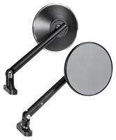 Fairing Mirror Set Round