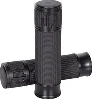 Aluminium/Rubber Grips