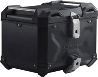 Trax Adv Top Case System