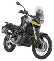 Zestaw Adventure DUSC z kufrem centraln.