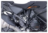 Brake Fluid Reservoir Guard