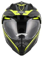 SX-1 Evo Da Enduro