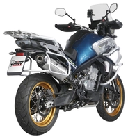 Speed Edge Exhausts