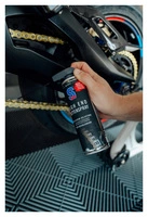 High End Kettenspray