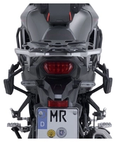 Wspornik boczny V-LOC