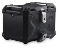 Trax Adv Top Case System