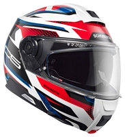 C5 Velocity Blue