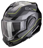 Exo-Tech Evo Pro Commuta