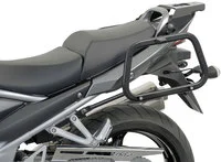 Aero Abs Side Case System