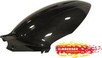Hinterradabdeckungen Carbon