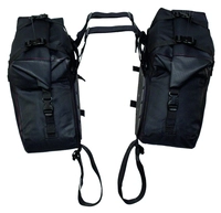 Saddlebag